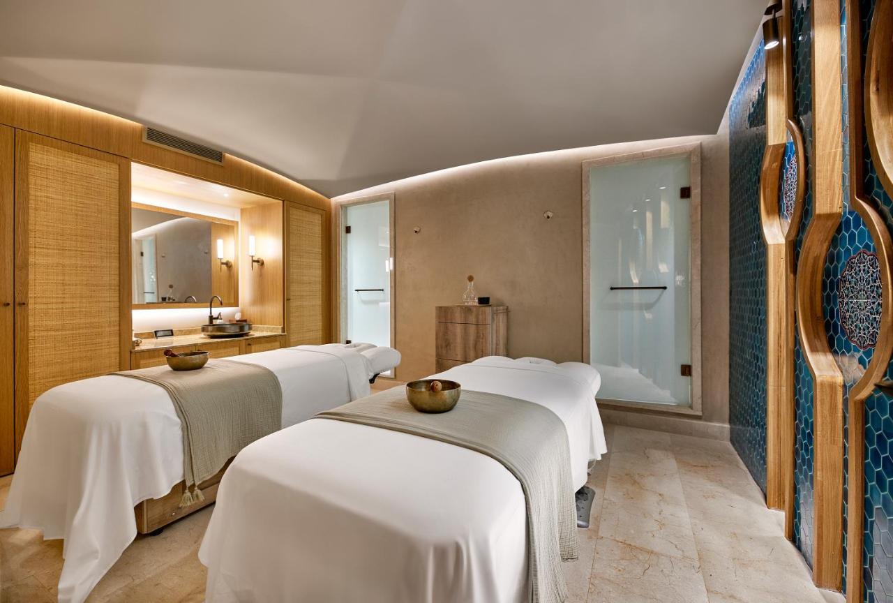 Готель Six Senses Kocatas Mansions Стамбул Екстер'єр фото